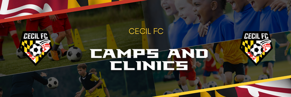 Camps & Clinics